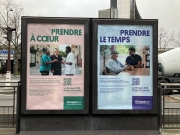 Image de l'article Métiers de l'action sociale : le Groupe SOS mène une campagne de recrutement